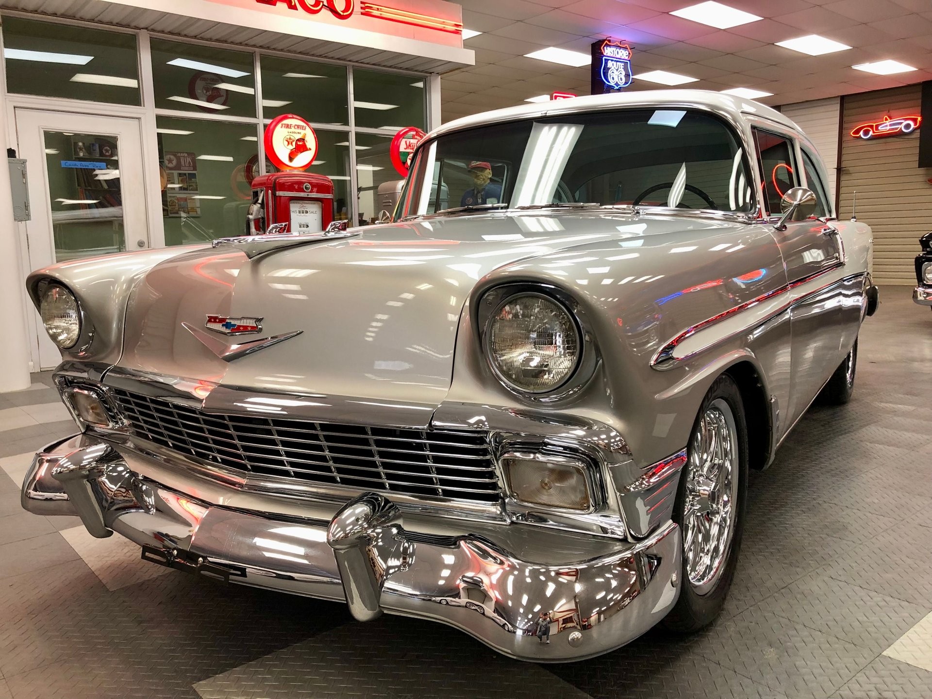 1956 Chevrolet Bel Air